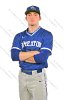 Baseball Media Day  Wheaton College Baseball Media Day 2025. - Photo By: KEITH NORDSTROM